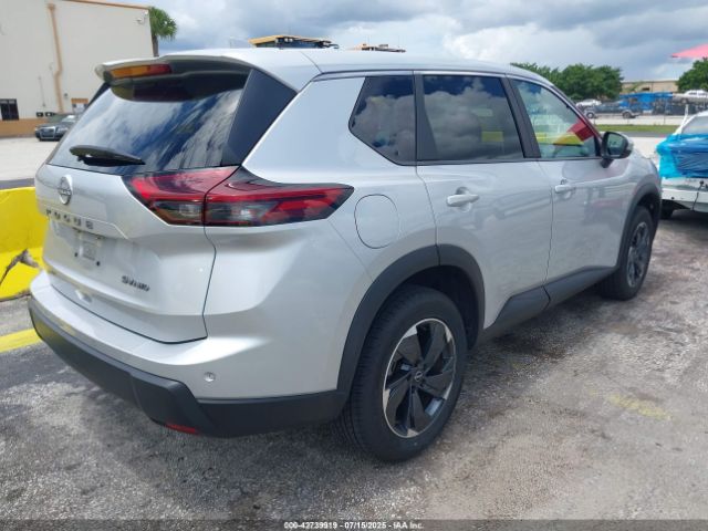 2024 NISSAN ROGUE 5N1BT3BB5RC678928 Photo 3