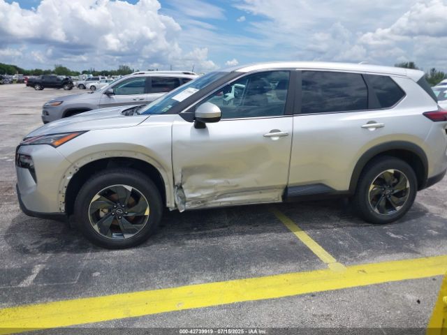 2024 NISSAN ROGUE 5N1BT3BB5RC678928 Photo 5