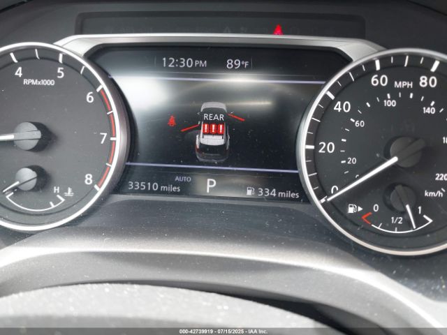 2024 NISSAN ROGUE 5N1BT3BB5RC678928 Photo 6