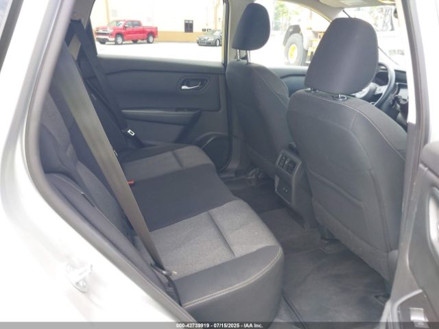2024 NISSAN ROGUE 5N1BT3BB5RC678928 Photo 7