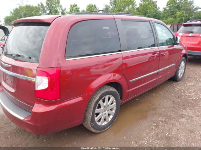 2011 CHRYSLER TOWN & COUNTRY 2A4RR8DG5BR655924 Photo 3
