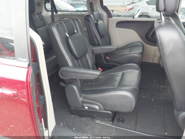 2011 CHRYSLER TOWN & COUNTRY 2A4RR8DG5BR655924 Photo 7