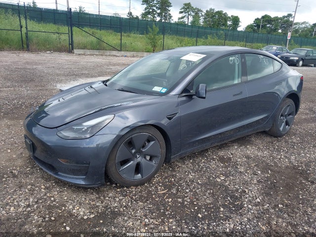 Tesla 2023 2023 5YJ3E1EA3PF619774 Image 2