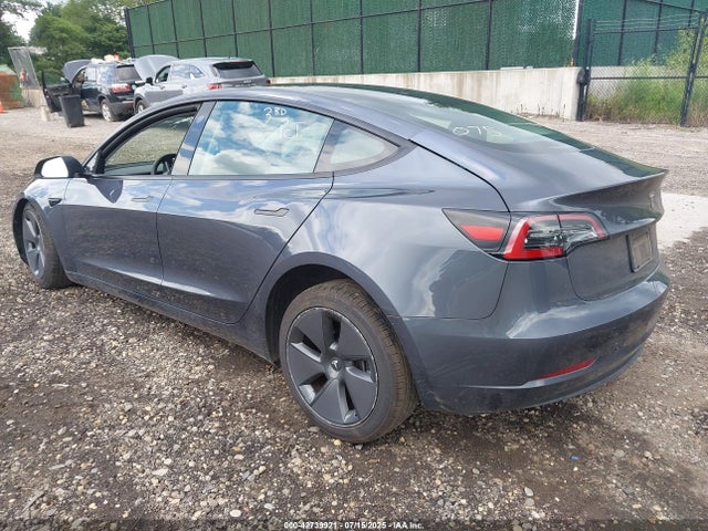 Tesla 2023 2023 5YJ3E1EA3PF619774 Image 3
