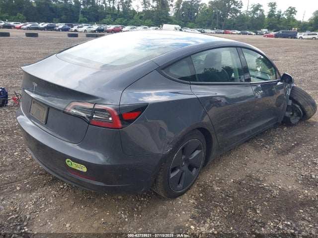 Tesla 2023 2023 5YJ3E1EA3PF619774 Image 4