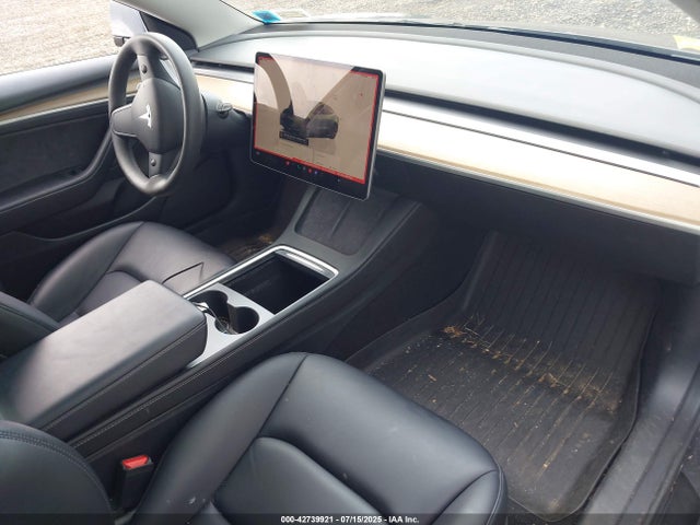 Tesla 2023 2023 5YJ3E1EA3PF619774 Image 5