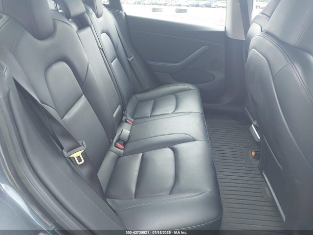 Tesla 2023 2023 5YJ3E1EA3PF619774 Image 8