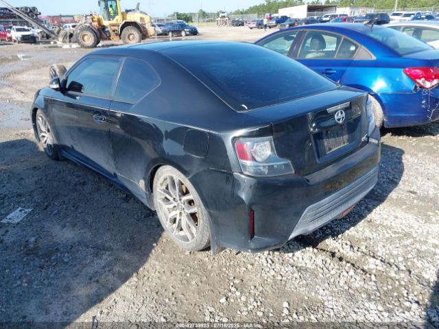 2015 SCION TC JTKJF5C77F3092457 Photo 2
