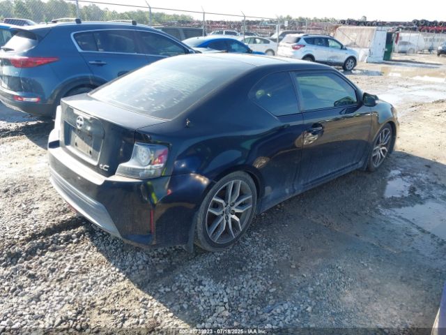 2015 SCION TC JTKJF5C77F3092457 Photo 3