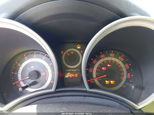 2015 SCION TC JTKJF5C77F3092457 Photo 6