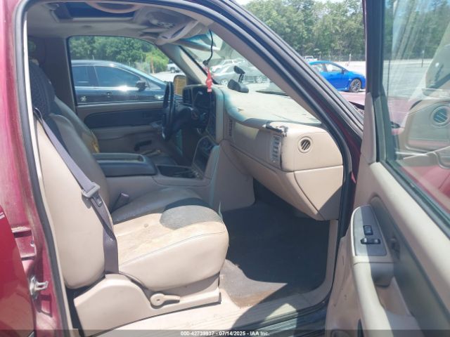 2004 CHEVROLET AVALANCHE 1500 3GNEC12T14G154980 Photo 4