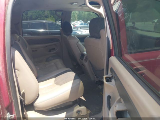 2004 CHEVROLET AVALANCHE 1500 3GNEC12T14G154980 Photo 7