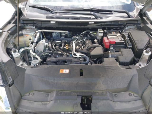 2024 MITSUBISHI OUTLANDER JA4J3VA85RZ026738 Photo 9