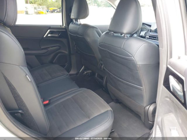 2024 MITSUBISHI OUTLANDER JA4J3VA85RZ026738 Photo 7