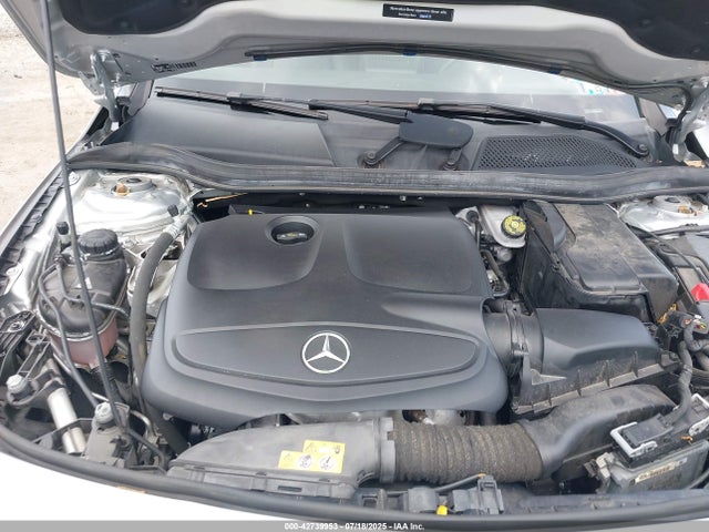 Mercedes-Benz 2018 2018 WDDSJ4GB5JN559168 Image 10