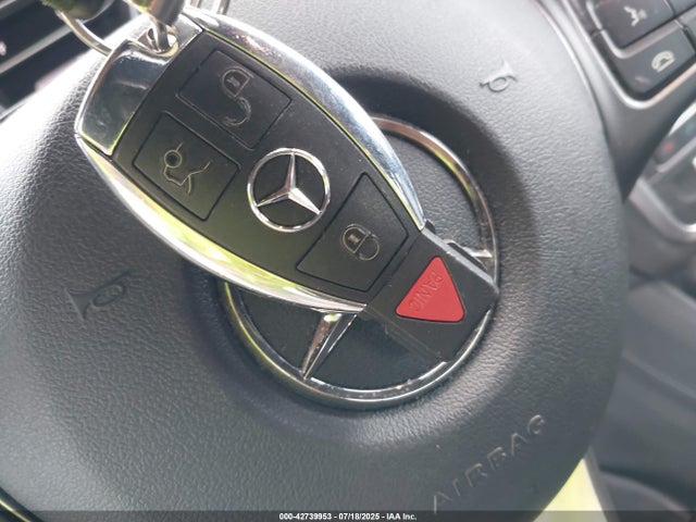 Mercedes-Benz 2018 2018 WDDSJ4GB5JN559168 Image 11