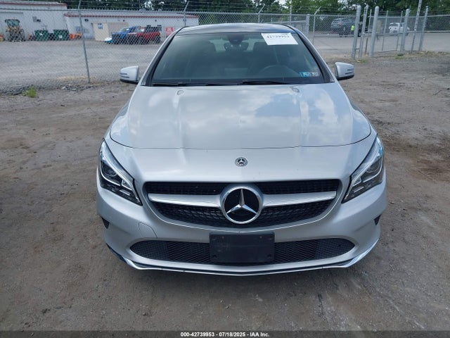 Mercedes-Benz 2018 2018 WDDSJ4GB5JN559168 Image 12