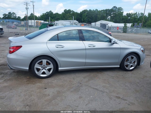 Mercedes-Benz 2018 2018 WDDSJ4GB5JN559168 Image 13