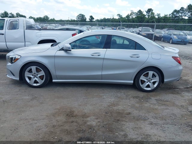 Mercedes-Benz 2018 2018 WDDSJ4GB5JN559168 Image 14