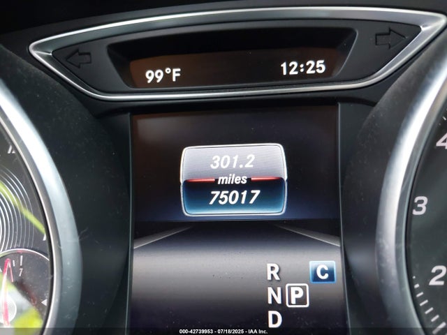 Mercedes-Benz 2018 2018 WDDSJ4GB5JN559168 Image 15