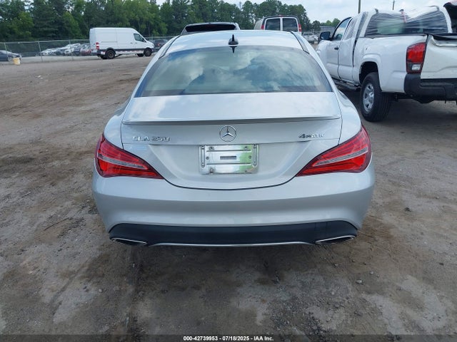 Mercedes-Benz 2018 2018 WDDSJ4GB5JN559168 Image 16