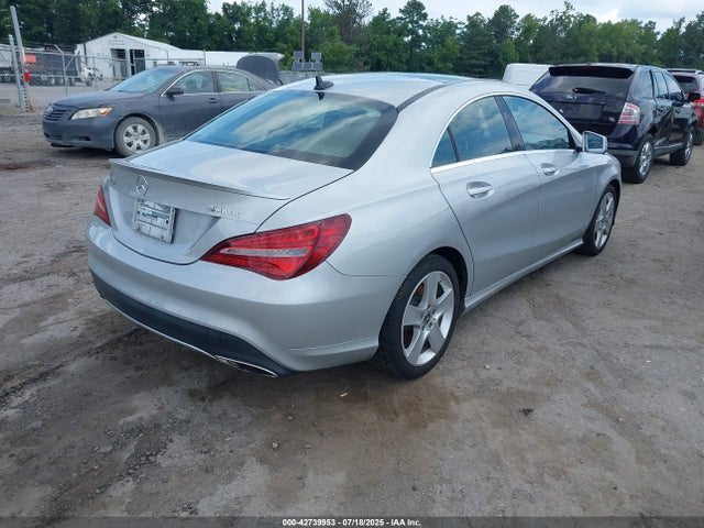 Mercedes-Benz 2018 2018 WDDSJ4GB5JN559168 Image 4