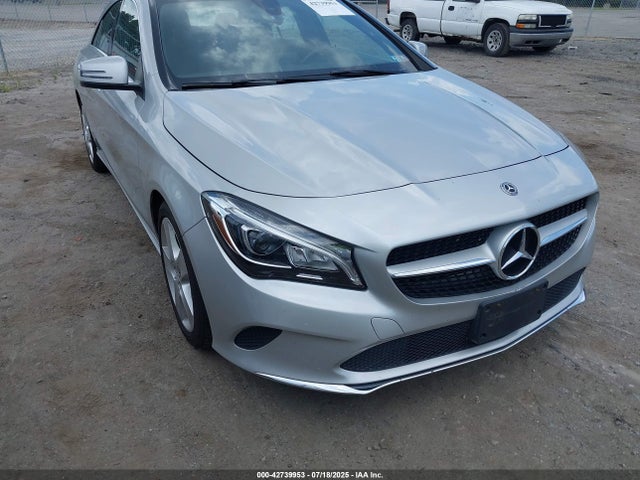 Mercedes-Benz 2018 2018 WDDSJ4GB5JN559168 Image 6