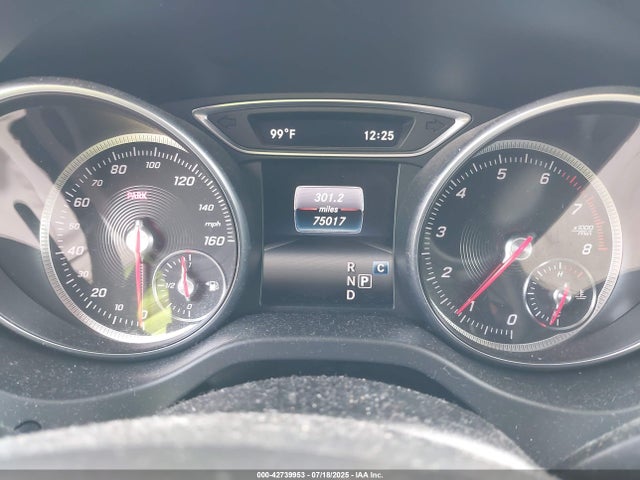 Mercedes-Benz 2018 2018 WDDSJ4GB5JN559168 Image 7