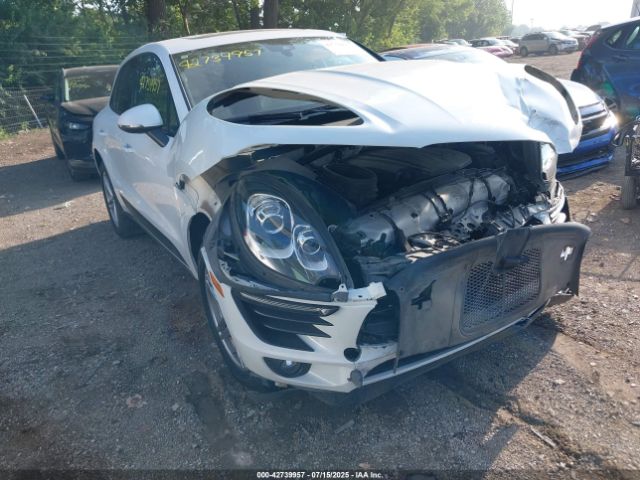 2017 PORSCHE MACAN WP1AA2A52HLB83109 Photo 5