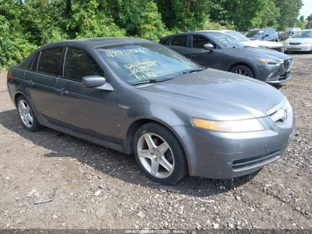 2006 ACURA TL 19UUA66236A071126 Photo 0