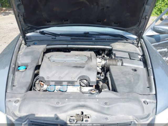 2006 ACURA TL 19UUA66236A071126 Photo 9