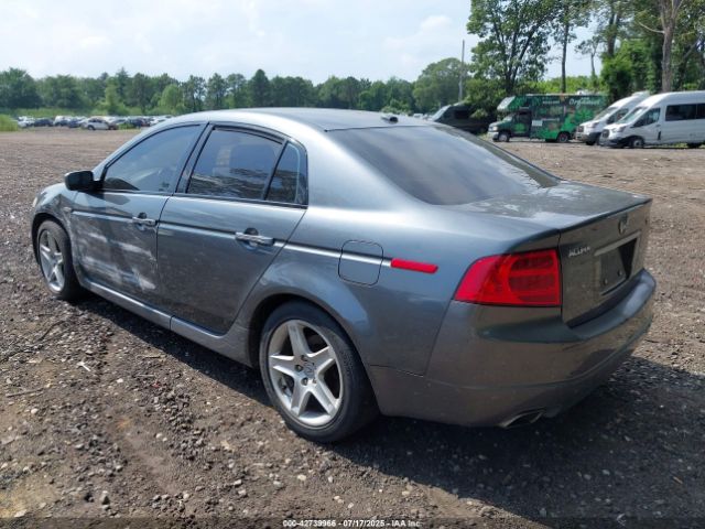 2006 ACURA TL 19UUA66236A071126 Photo 2