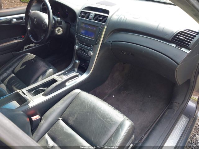 2006 ACURA TL 19UUA66236A071126 Photo 4