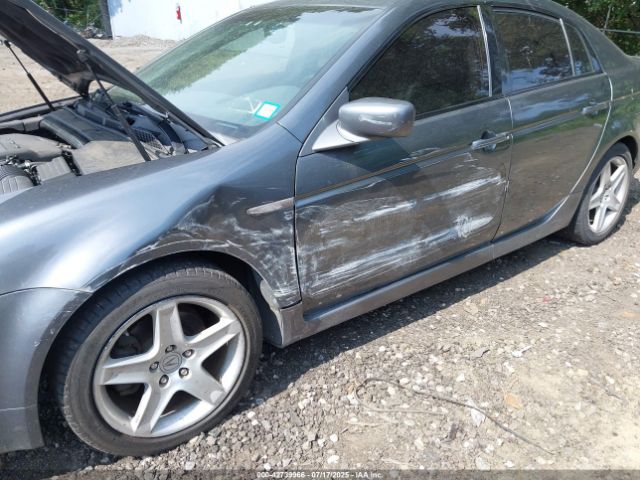 2006 ACURA TL 19UUA66236A071126 Photo 5