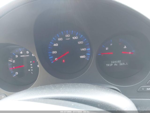 2006 ACURA TL 19UUA66236A071126 Photo 6