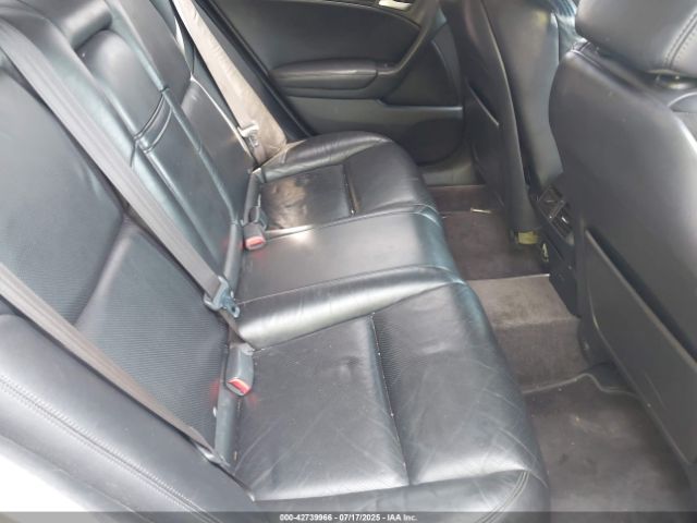 2006 ACURA TL 19UUA66236A071126 Photo 7