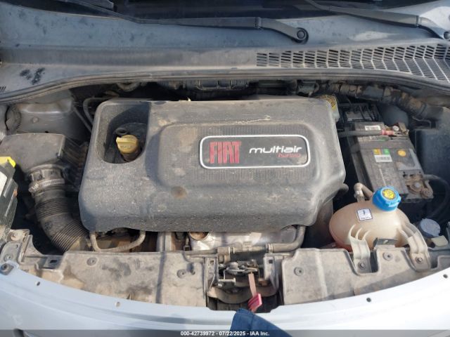 2014 FIAT 500L ZFBCFACH6EZ014106 Photo 9