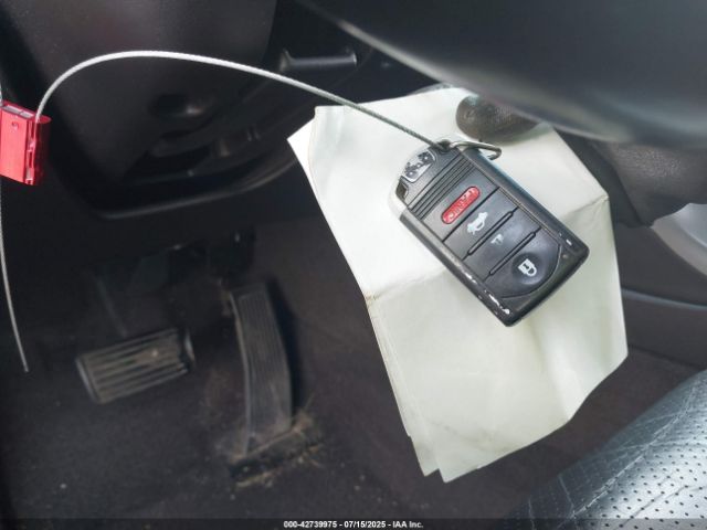 2009 ACURA TL 19UUA86549A019966 Photo 10