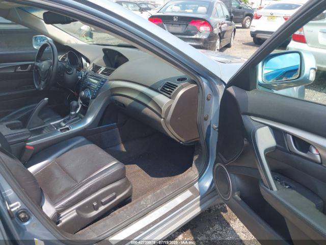 2009 ACURA TL 19UUA86549A019966 Photo 4