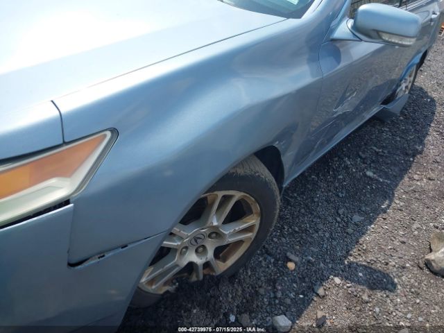 2009 ACURA TL 19UUA86549A019966 Photo 5
