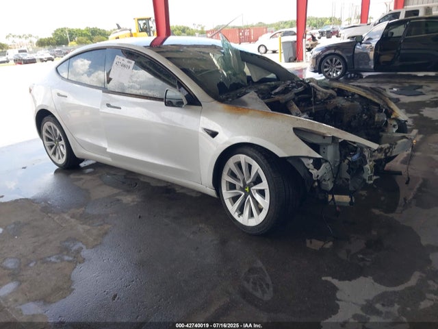 2023 TESLA MODEL 3 5YJ3E1EA2PF609446 Photo 0