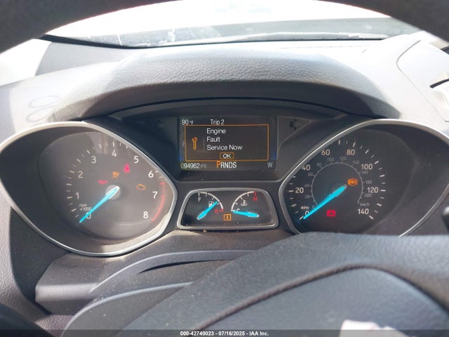 1FMCU9G98HUD29717 Ford 2017