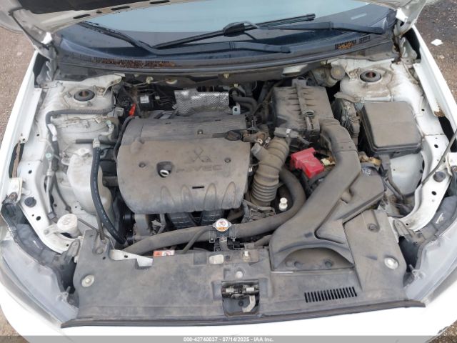 2013 MITSUBISHI LANCER JA32U2FUXDU020336 Photo 9