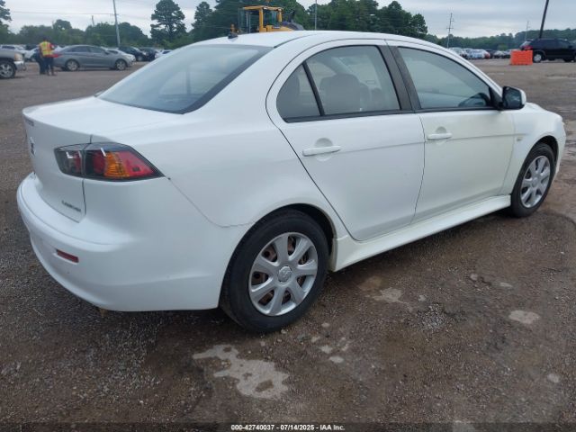 2013 MITSUBISHI LANCER JA32U2FUXDU020336 Photo 3