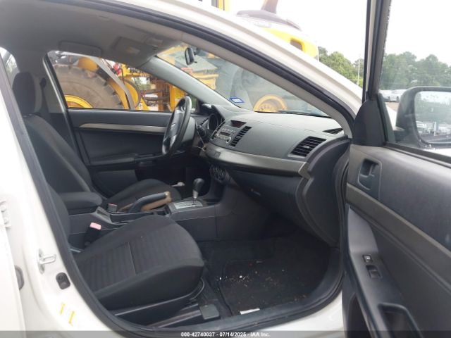 2013 MITSUBISHI LANCER JA32U2FUXDU020336 Photo 4