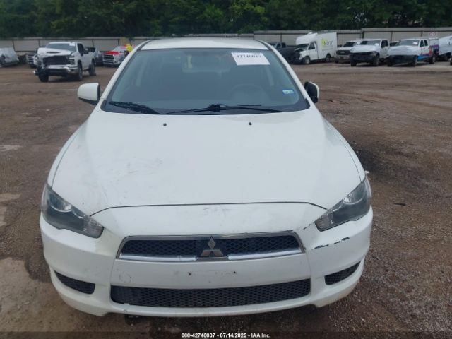 2013 MITSUBISHI LANCER JA32U2FUXDU020336 Photo 5