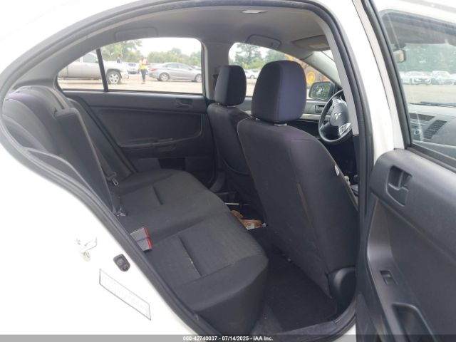 2013 MITSUBISHI LANCER JA32U2FUXDU020336 Photo 7