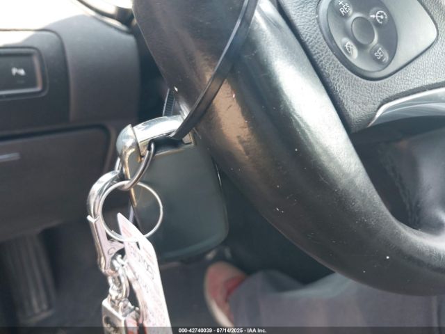2015 CHEVROLET IMPALA 2G1125S36F9124297 Photo 10