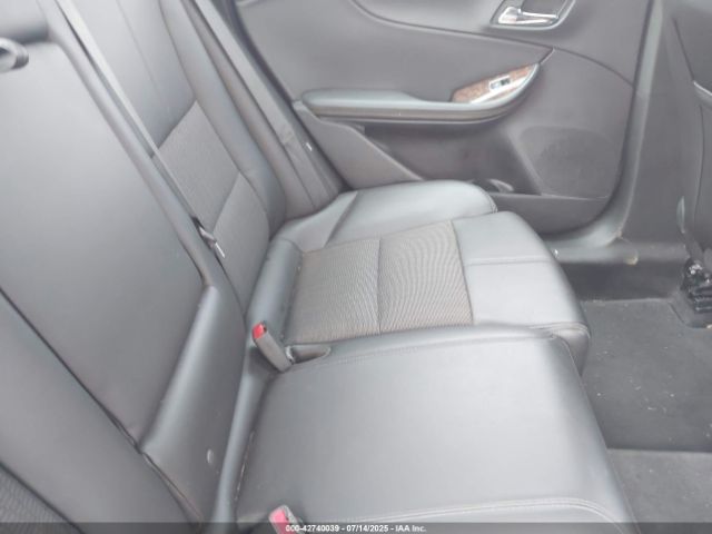 2015 CHEVROLET IMPALA 2G1125S36F9124297 Photo 7
