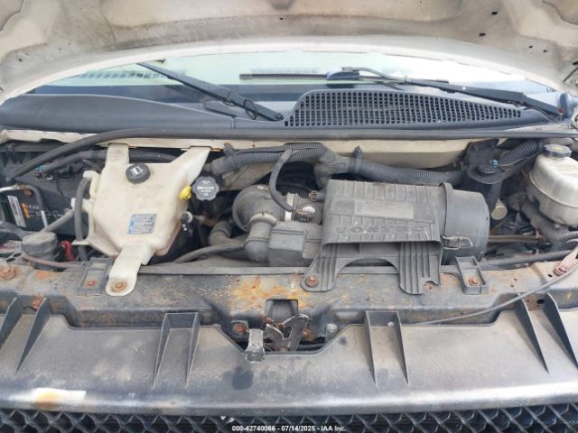 2013 CHEVROLET EXPRESS 2500 1GCWGGCA8D1140283 Photo 9